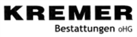 Profilbild Kremer Bestattungen OHG